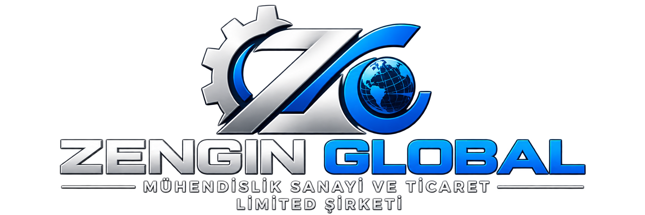 Zengin Global Mühendislik Sanayi ve Ticaret Limited Şirketi